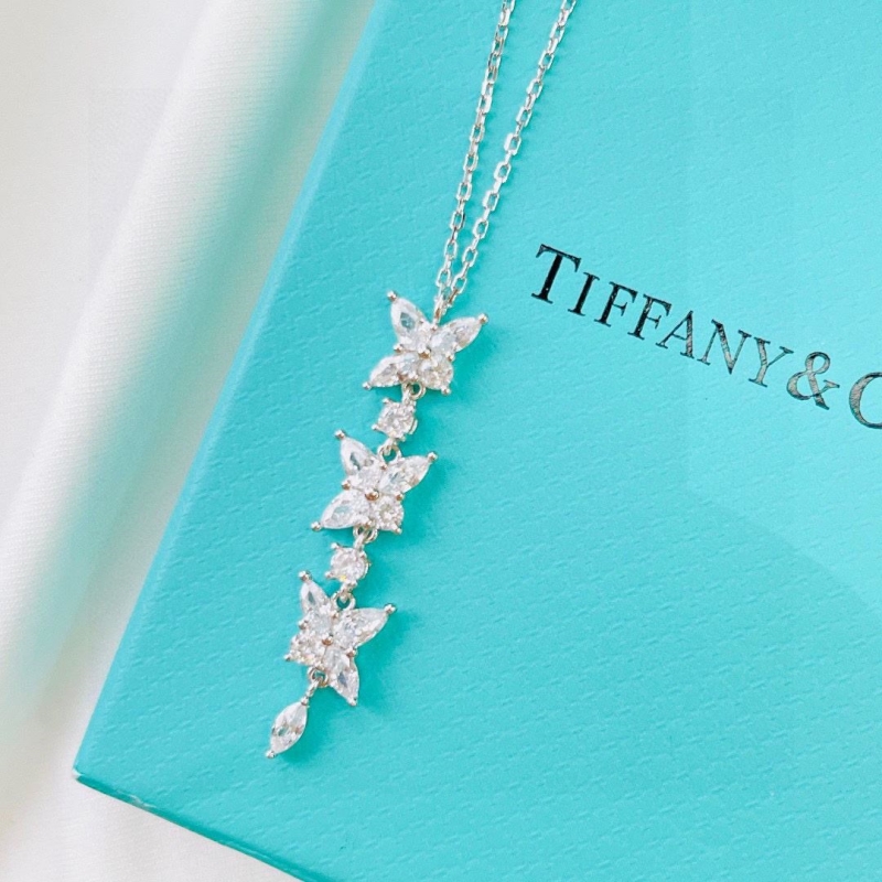 Tiffany Necklaces